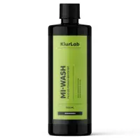 KiurLab Mi-Wash - płyn do prania mikrofibr 500ml