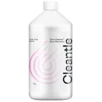 Cleantle Tech Cleaner2 - Kwaśny szampon do pielęgnacji powłok ceramicznych 1000ml
