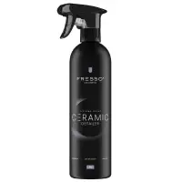 Fresso Ceramic Quick Detailer - Produkt w płynie do odświeżania i konserwacji lakieru 1000ml