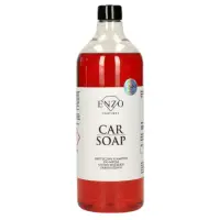 ENZO COATINGS CAR SOAP - Skuteczny szampon do mycia samochodu 1000ml