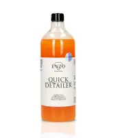 ENZO Coatings Quick Detailer - Produkt do szybkigo odświeżania lakieru, połysk i ochrona 500ml