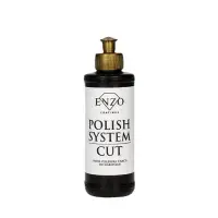 Enzo Coatings Polishing Paste Cut - mocno ścierna pasta polerska do lakieru 250ml