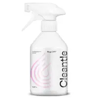 Cleantle Bug Off!2 - produkt do usuwania śladów i owadów z lakieru 500ml