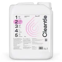 Cleantle Bug Off!2 - produkt do usuwania śladów i owadów z lakieru 5000ml