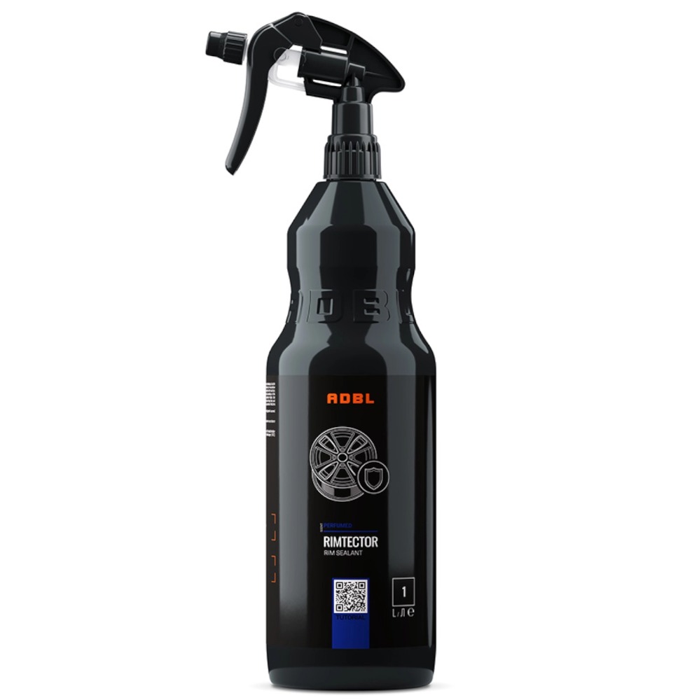 ADBL Rimtector - Produkt do ochrony felg lakierowanych 1000ml