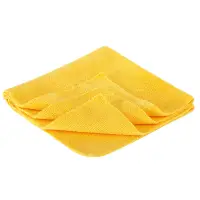 Ultracoat Yellow Bahama - Uniwersalna mikrofibra bezkrawędziowa 250gsm 2pack