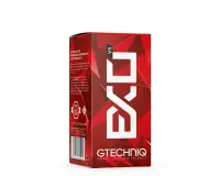 GTECHNIQ EXO v5 –  trwała powłoka ceramiczna do lakieru 50ml