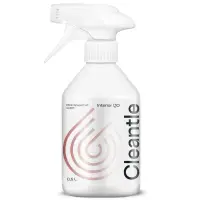 Cleantle Interior QD - Produkt do szybkiej pielęgnacji kokpitu i tworzyw sztucznych 500ml