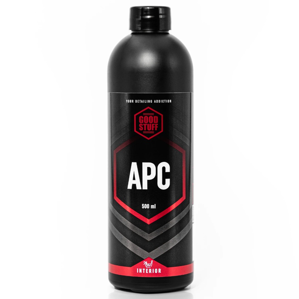 Good Stuff APC - uniwersalny środek czyszczący, koncentrat 500ml