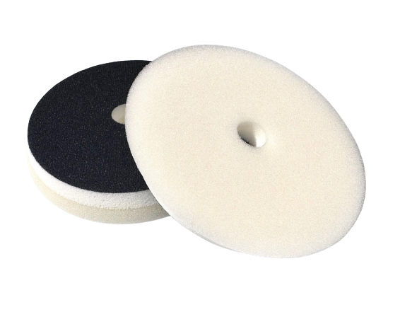 Booski Pads PRO Super Cut Pad - Twardy, mocno ścierny pad polerski 80mm