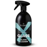 Deturner Expert Line Glass Cleaner - Produkt do mycia szyb i szkła 1000ml
