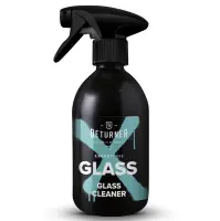 Deturner Expert Line Glass Cleaner - Produkt do mycia szyb i szkła 500ml