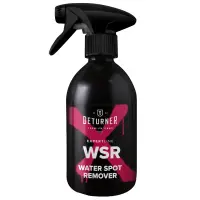 Deturner Expert Line WSR Water Spor Remover - Produkt do usuwania śladów po twardej wodzie 500ml