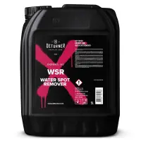 Deturner Expert Line WSR Water Spor Remover - Produkt do usuwania śladów po twardej wodzie 5000ml