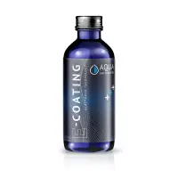 AQUA E-coating - powłoka ochronna do lakieru elastomerowa 30ml