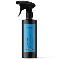 KiurLab Cleasy - Produkt do mycia szyb i szkła 500ml
