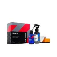 CarPro CQuartz UK Edition 3.0 Powłoka kwarcowa do lakieru zestaw 30ml + 100ml Reload
