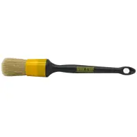 Work Stuff Detailing Brush Short - pędzelek detailingowy 30mm