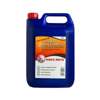 Nielsen Nap Low Foam Produkt do prania tapicerki materiałowej 5000ml