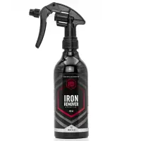 Good Stuff Iron Remover - produkt do usuwania osadów metalicznych z lakieru i felg 500ml