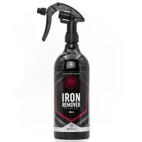 Good Stuff Iron Remover - produkt do usuwania osadów metalicznych z lakieru i felg 1000ml