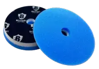 Booski Pads PRO Heavy Cut Pad - Twardy, ścierny pad polerski 80mm