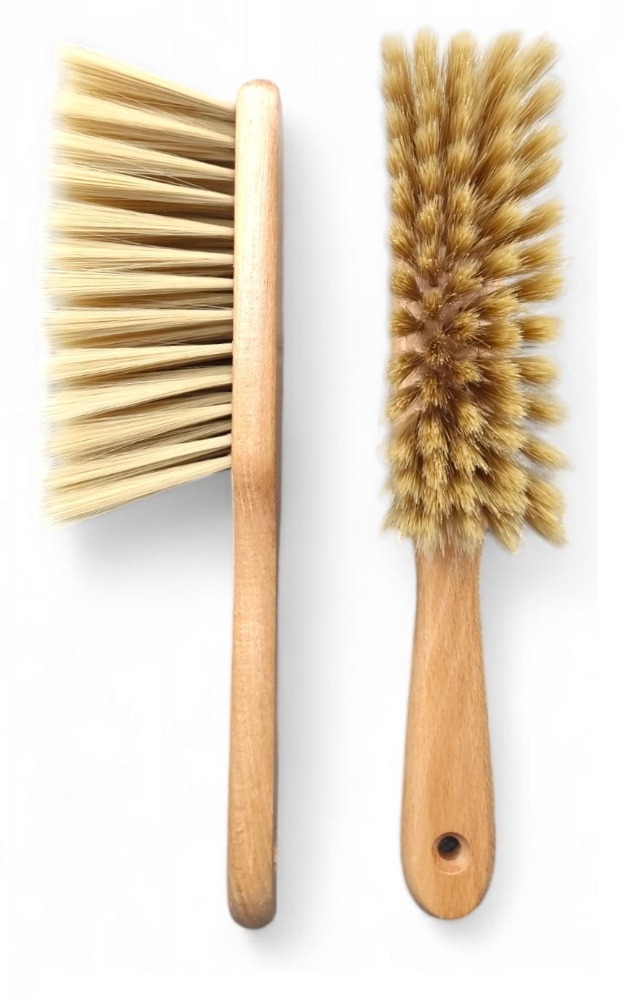 Booski Car Care Soft Snow Brush - Miękka szczotka do usuwania śniegu