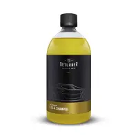 Deturner Cola Shampoo - szampon do mycia auta o zapachu coli, neutralne pH 1L
