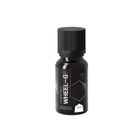 FXPROTECT WHEEL-G B-2 - Powłoka ceramiczna z dodatkiem grafenu do felg 15ml
