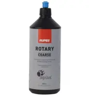 RUPES Rotary Coarse - pasta polerska mocno ścierna do maszyn rotacyjnych 1000ml