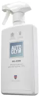 AutoGlym De-Icer - Wysokiej jakości odmrażacz do szyb samochodowych 500ml