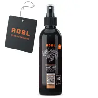 ADBL Magic Mist Sandalwood Harmony - odświeżacz zapchu do samochodu 200ml