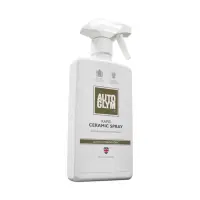 AutoGlym Rapid Ceramic Spray - Produkt do konserwacji powłok ceramicznych z SiO2 500ml