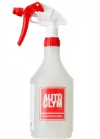 Autoglym Universal Squeezie Bottle - pusta butelka z atomizerem Canyon 500ml