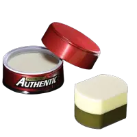 Soft99 Virgin Crystal White Carnauba Wax AUTHENTIC PREMIUM - wosk naturalny z zawartością Carnauby 200g
