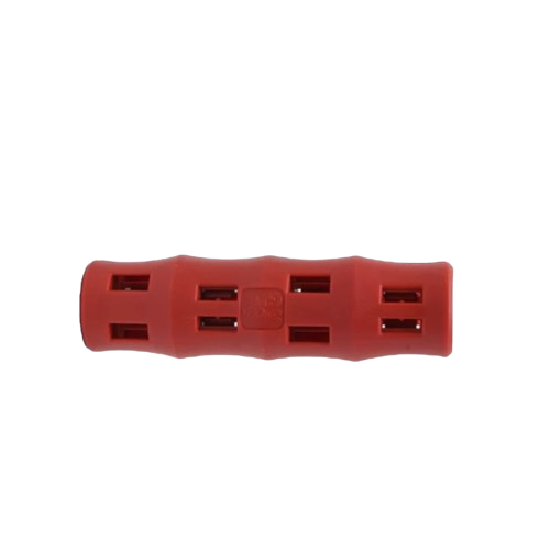Grit Guard Snappy Grip RED - wygodny uchwyt do wiader detailingowych