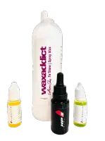 Waxaddict FO'SHOW Spray Wax Zestaw ELEMENTS 500ml