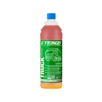 TENZI TRUCK Clean Bardzo mocna piana aktywna do ciężkich zabrudzeń 1000ml