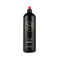 ServFaces Pre-Cut - nowoczesna, mocno ścierna pasta polerska 1000ml
