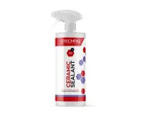 Gtechniq C2v3 Liquid Crystal - Powłoka konserwująca Płynne szkło 1000ml