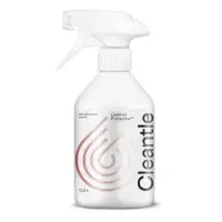 Cleantle Leather Protector - Produkt do konserwacji tapicerki skórzanej 500ml