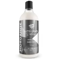 Auto Graph MORGANITE Interior Dressing - Produkt do pielęgnacji deski rozdzielczej 750ml