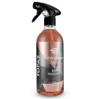 Auto Graph TOPAZ Bug Remover - Produkt do usuwania owadów z lakieru 750ml