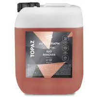Auto Graph TOPAZ Bug Remover - Produkt do usuwania owadów z lakieru 5L