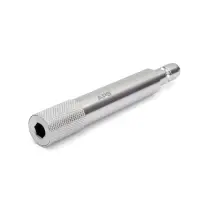 APS Pro FHA50 - Adapter montażowy 50mm do stożków polerskich APS / FLEX PXE80 z trzpieniem HEX