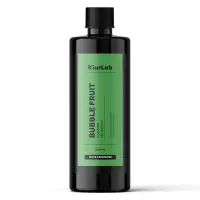 KiurLab Bubble Fruit - Szampon samochodowy, neutralne pH 500ml