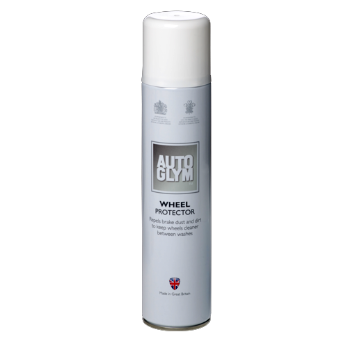 Autoglym Wheel Protector - powłoka ochronna do felg aluminiowych 300ml