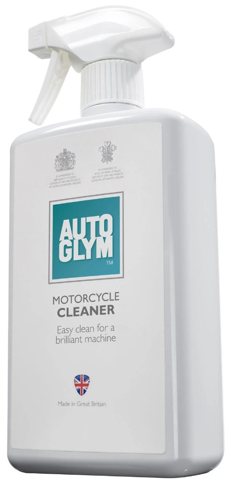 Autoglym Motorcycle Cleaner - produkt do czyszczenia motocykli 1L