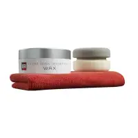 Autoglym Ultra High Definition Wax - wysokiej jakości naturalny wosk z carnaubą 120ml