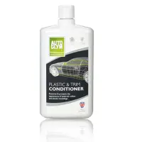 AutoGlym Plastic & Trim Conditioner – żel do renowacji plastików i tworzyw sztucznych 1L